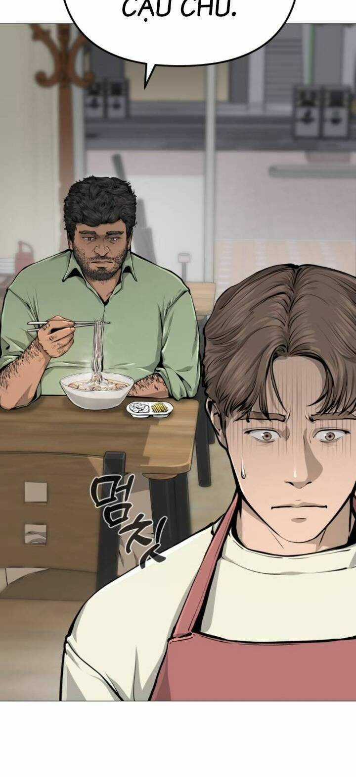 Quán Ăn Ngon Chapter 6 trang 21