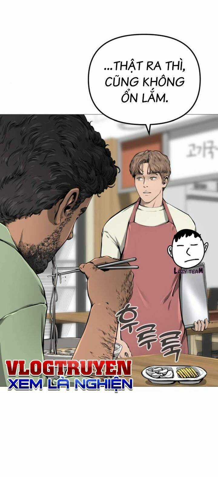 Quán Ăn Ngon Chapter 6 trang 24