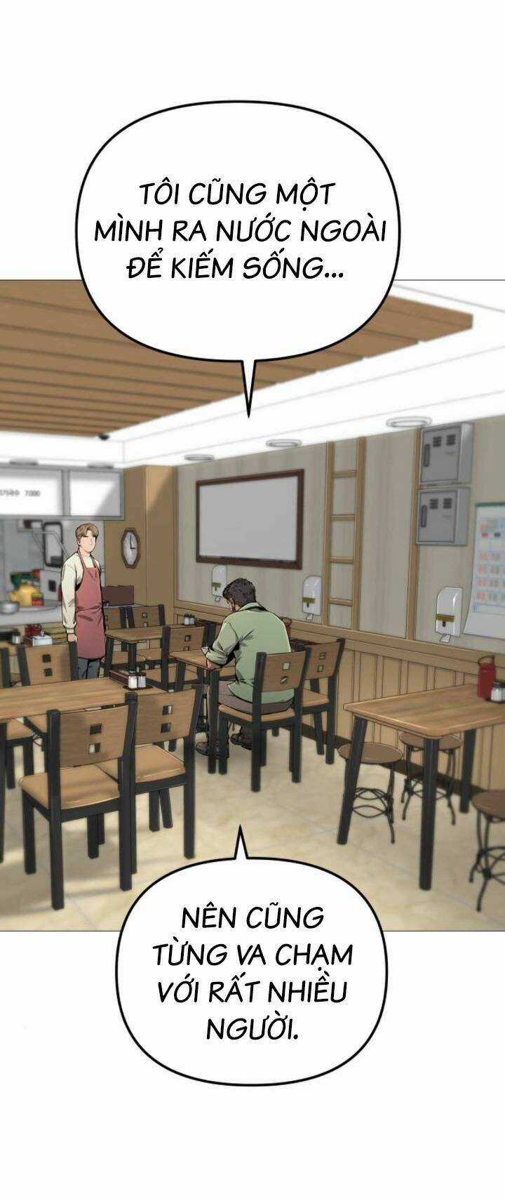 Quán Ăn Ngon Chapter 6 trang 26