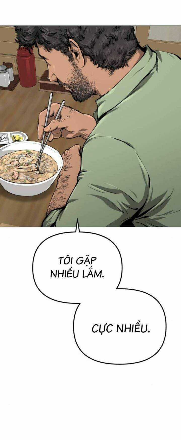 Quán Ăn Ngon Chapter 6 trang 30