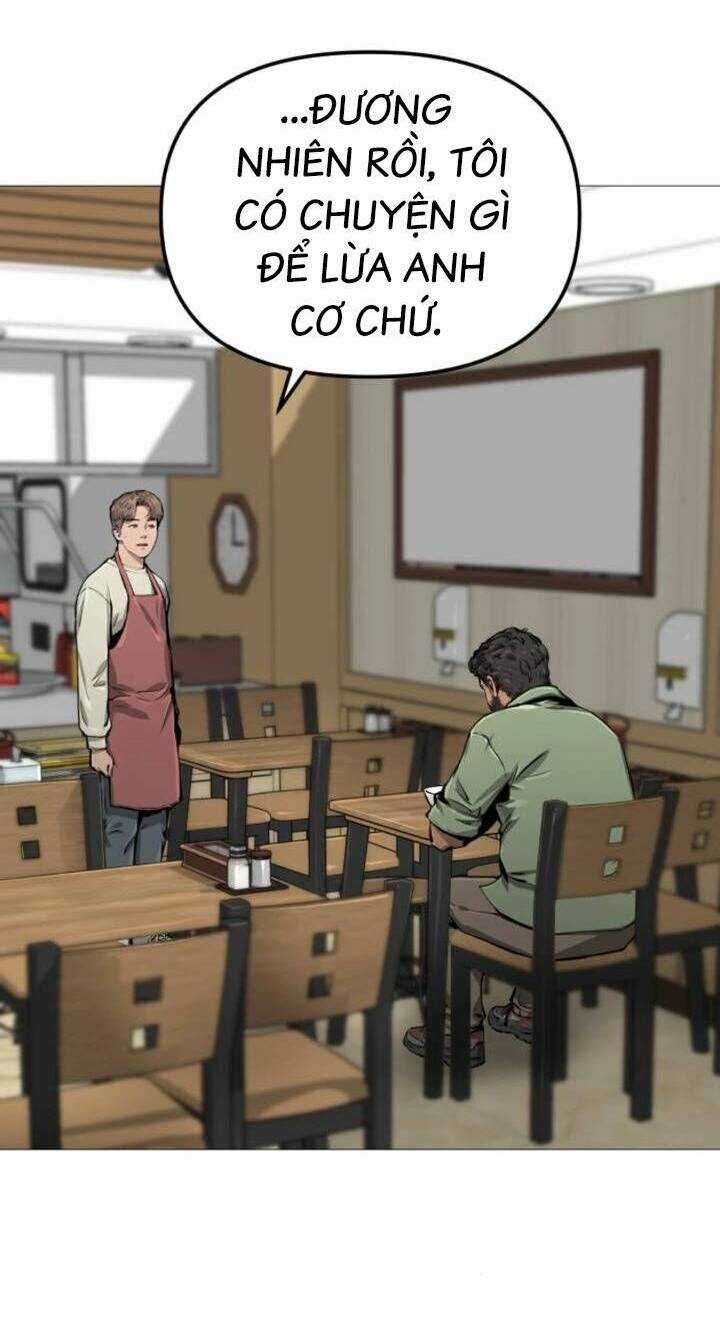 Quán Ăn Ngon Chapter 6 trang 34