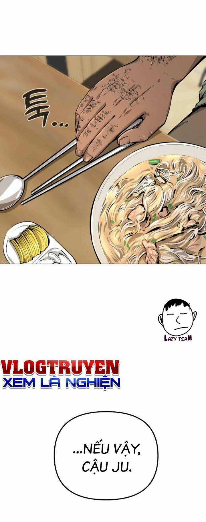 Quán Ăn Ngon Chapter 6 trang 35