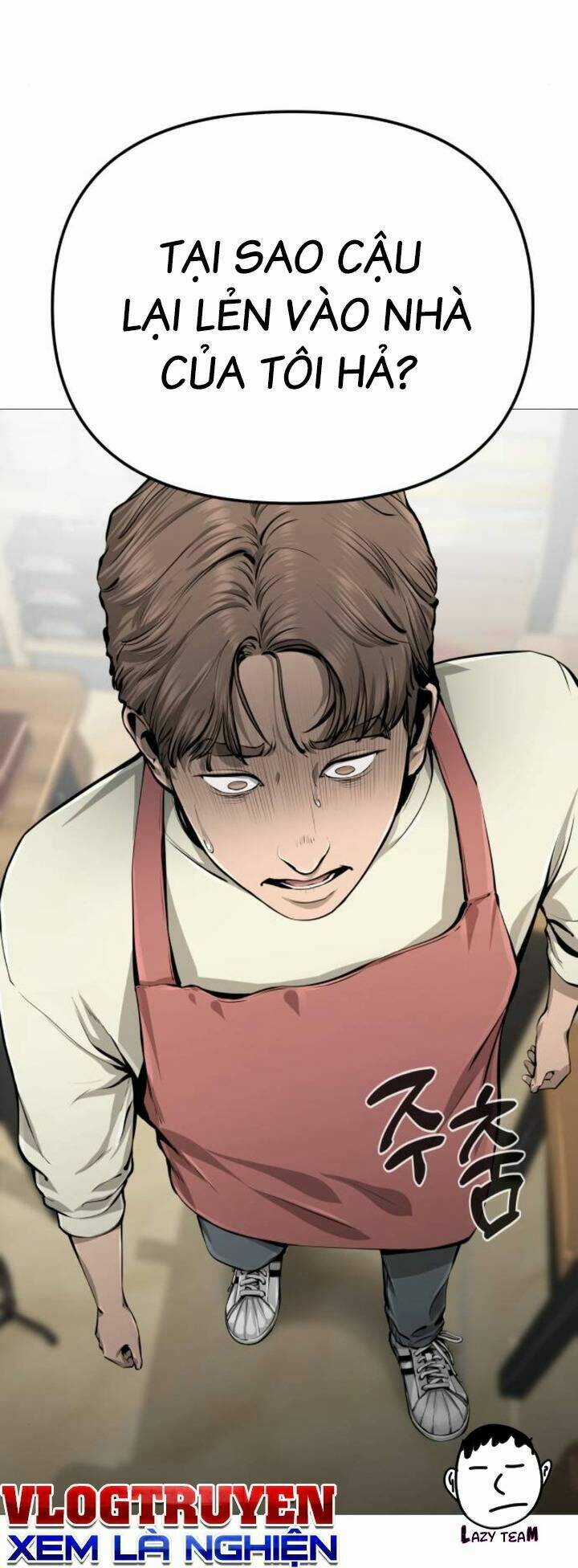 Quán Ăn Ngon Chapter 6 trang 45