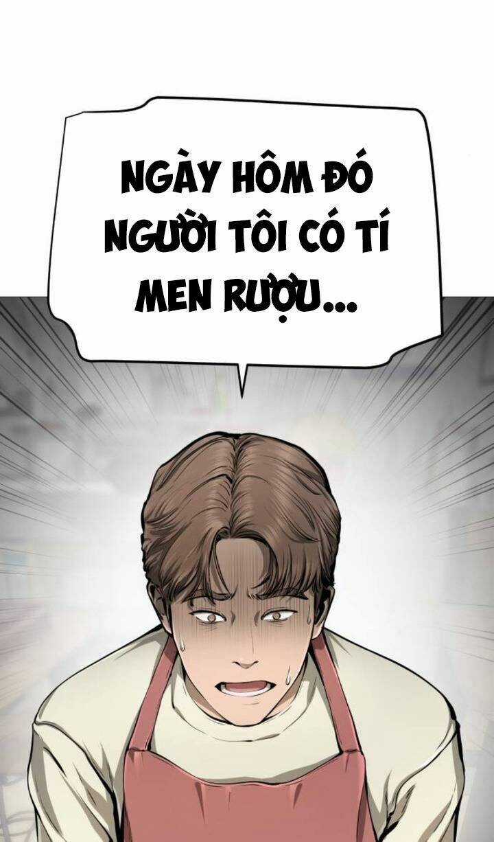 Quán Ăn Ngon Chapter 6 trang 51