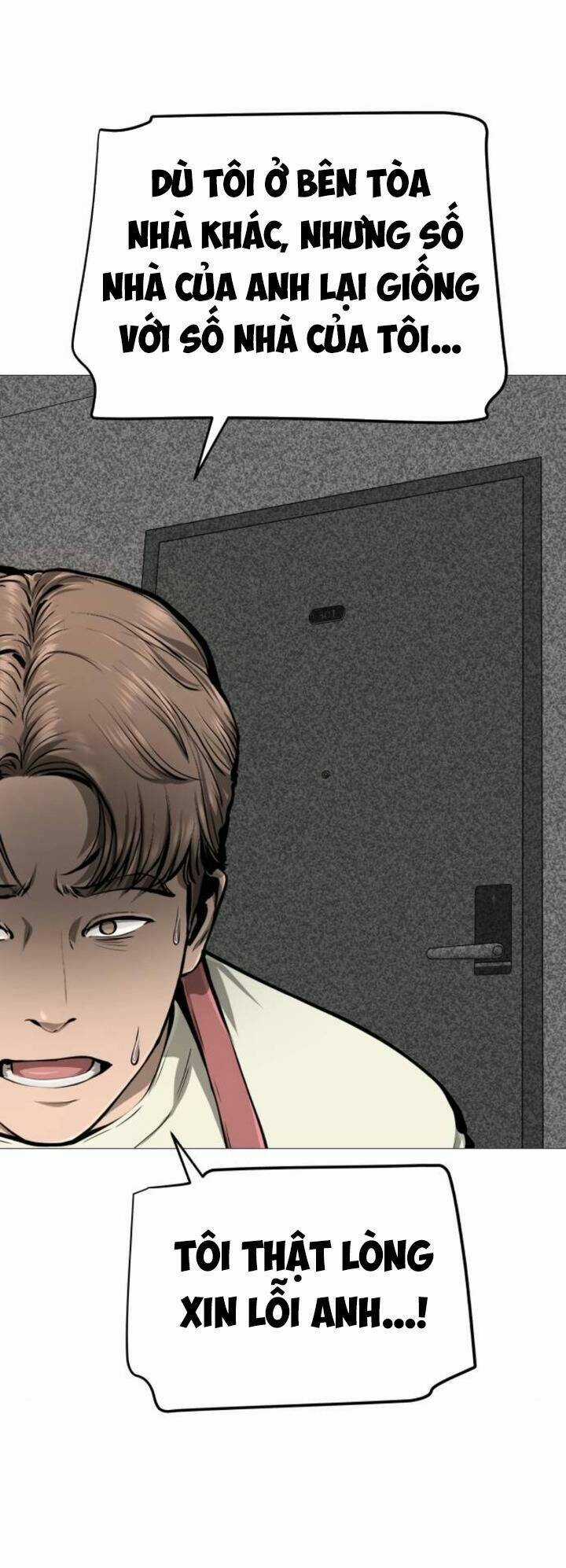 Quán Ăn Ngon Chapter 6 trang 53