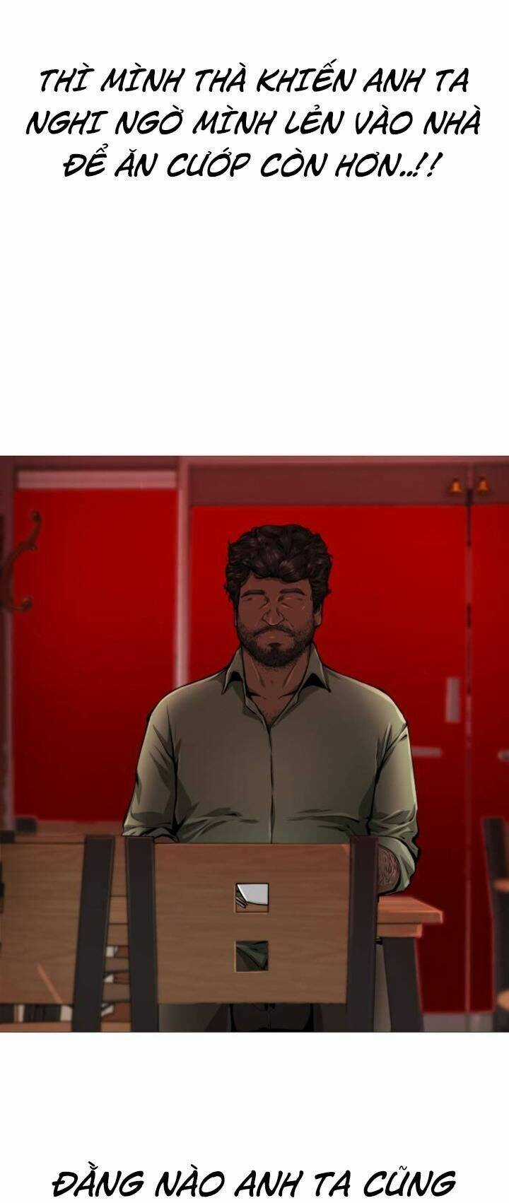 Quán Ăn Ngon Chapter 6 trang 60