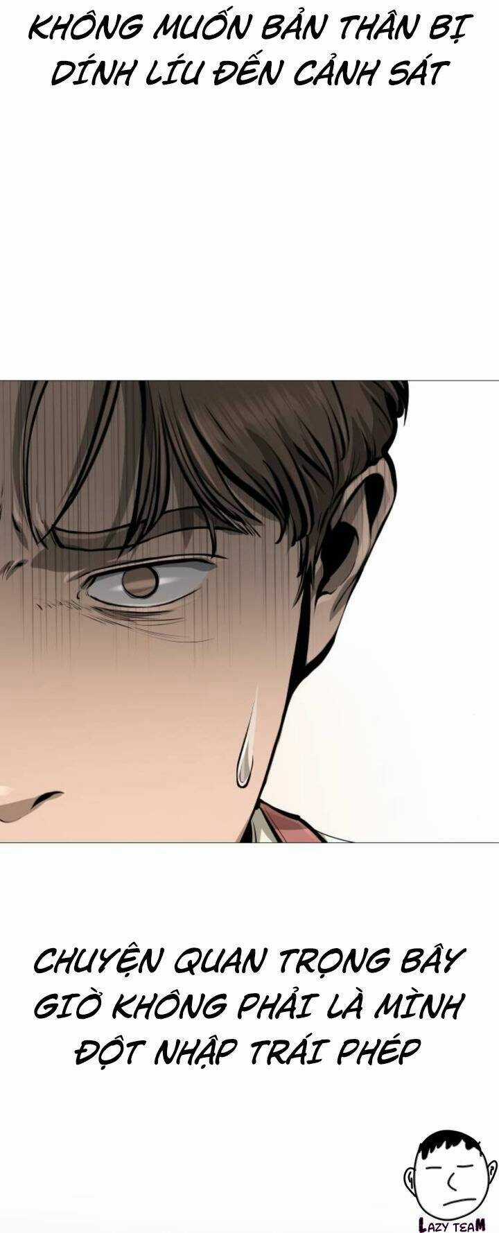 Quán Ăn Ngon Chapter 6 trang 61