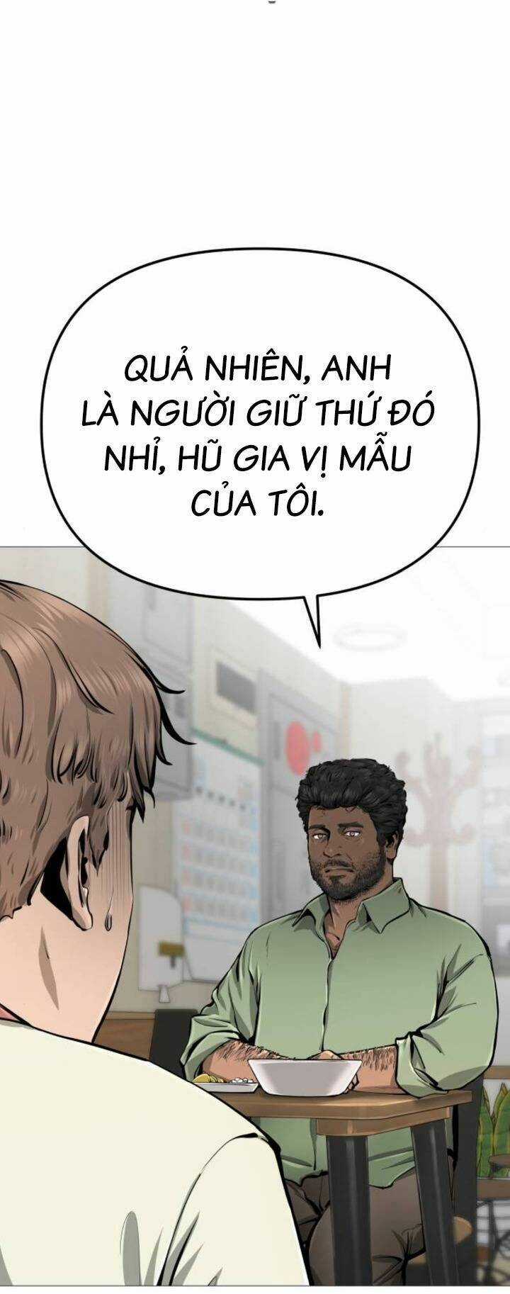 Quán Ăn Ngon Chapter 6 trang 68