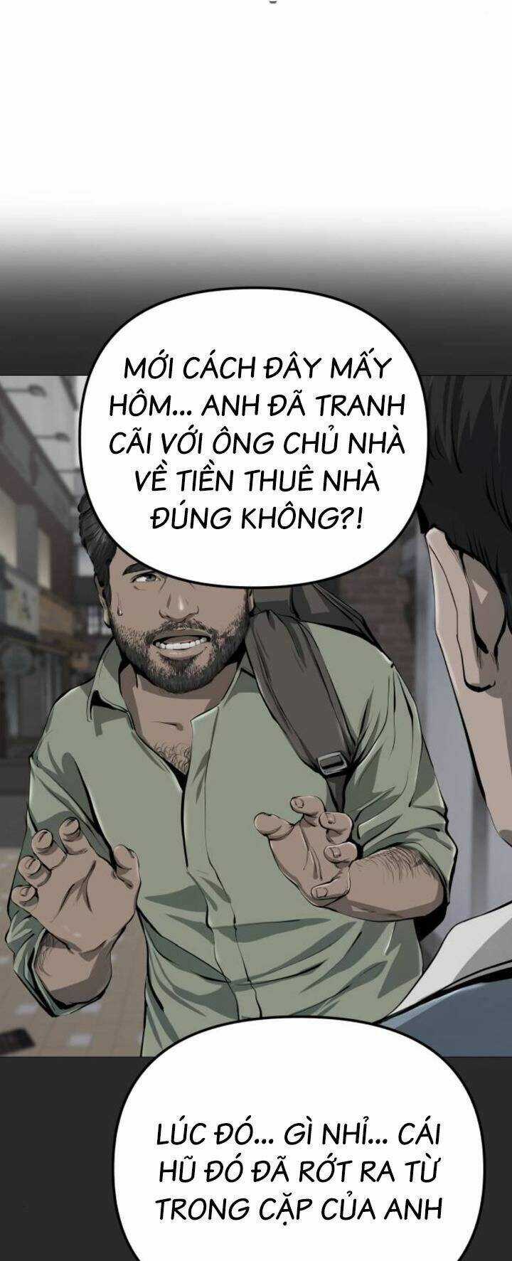 Quán Ăn Ngon Chapter 6 trang 72