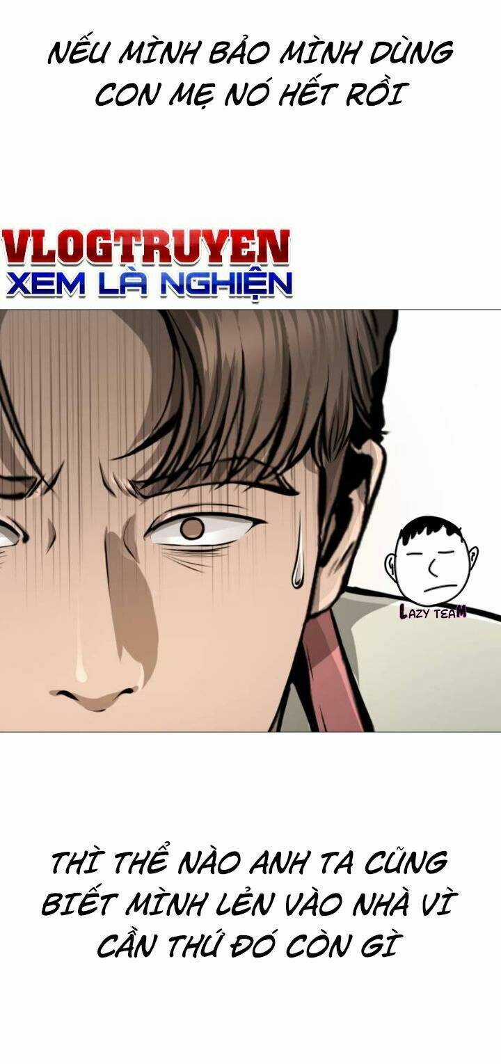 Quán Ăn Ngon Chapter 6 trang 76