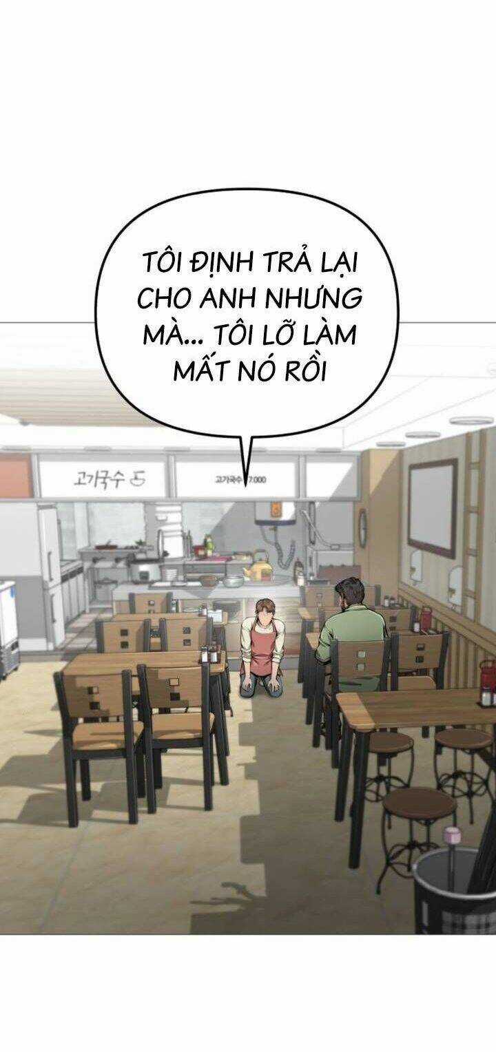 Quán Ăn Ngon Chapter 6 trang 77