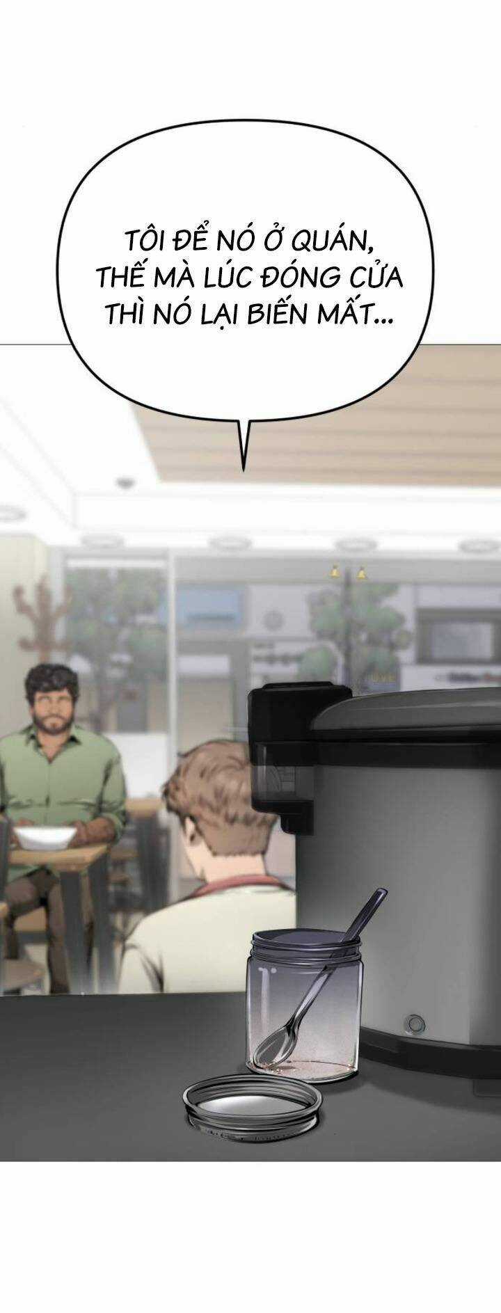 Quán Ăn Ngon Chapter 6 trang 78