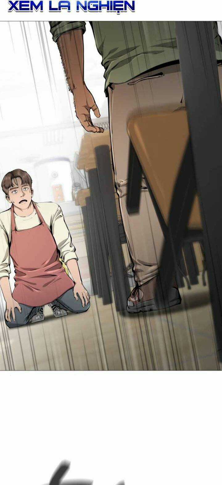 Quán Ăn Ngon Chapter 6 trang 80