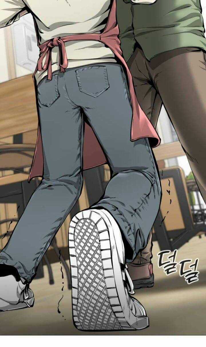 Quán Ăn Ngon Chapter 6 trang 83