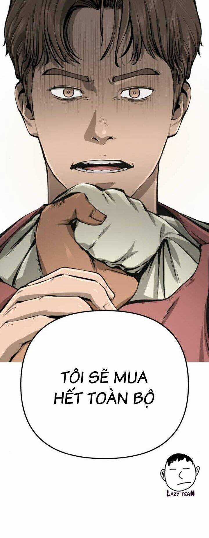 Quán Ăn Ngon Chapter 6 trang 99