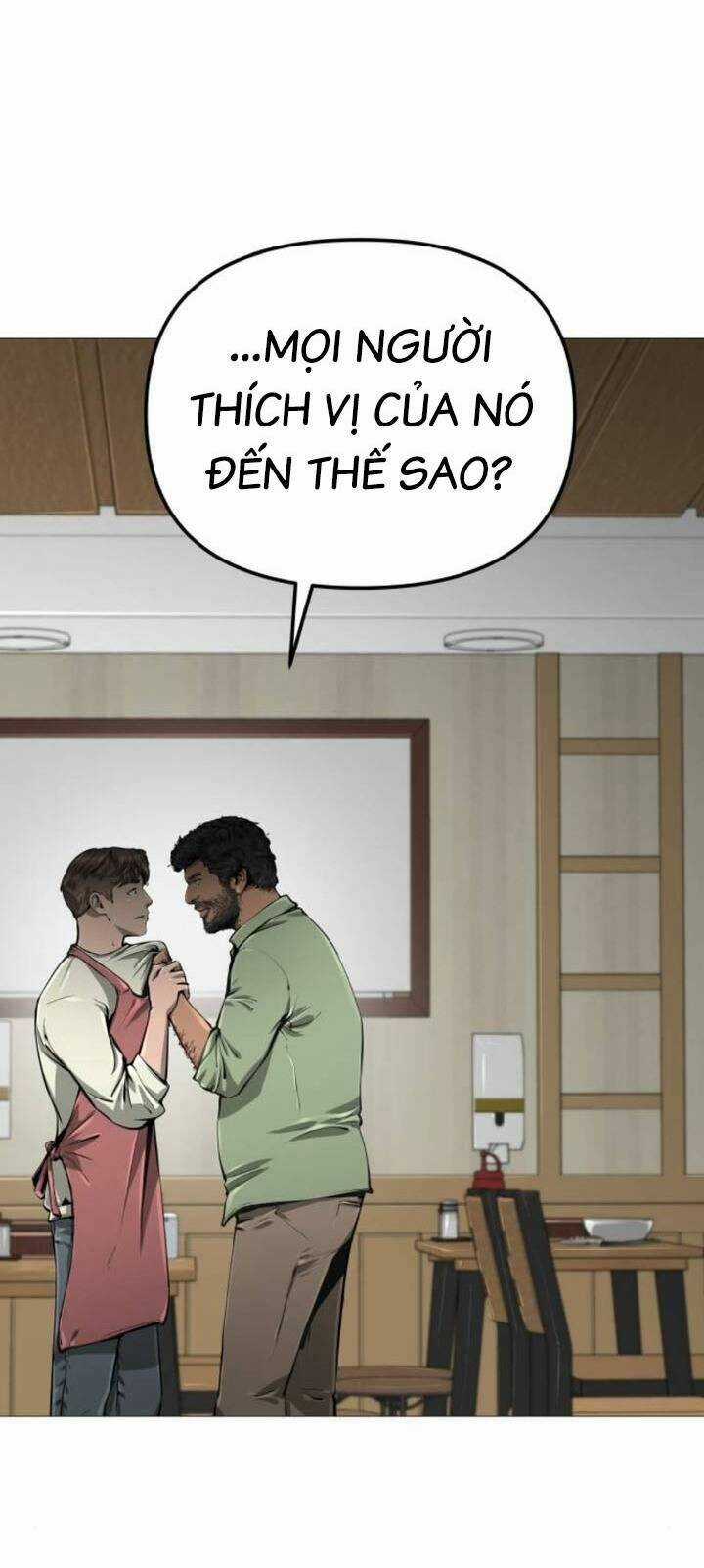 Quán Ăn Ngon Chapter 7 trang 14