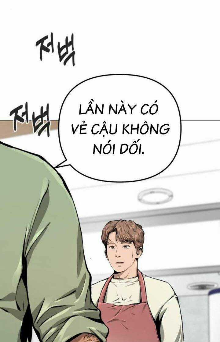 Quán Ăn Ngon Chapter 7 trang 17