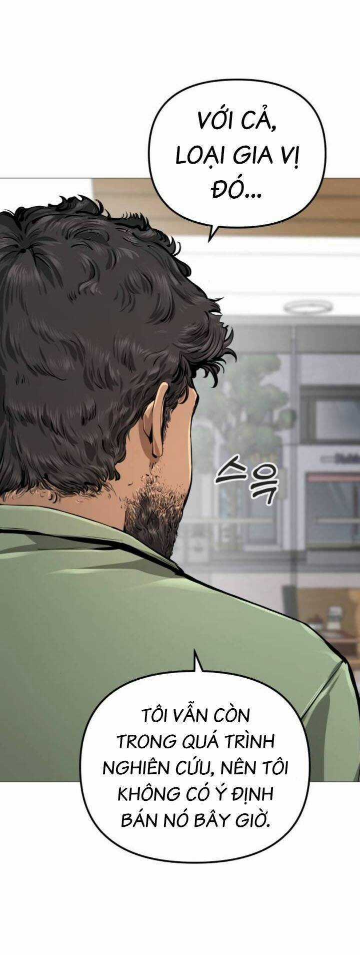 Quán Ăn Ngon Chapter 7 trang 19