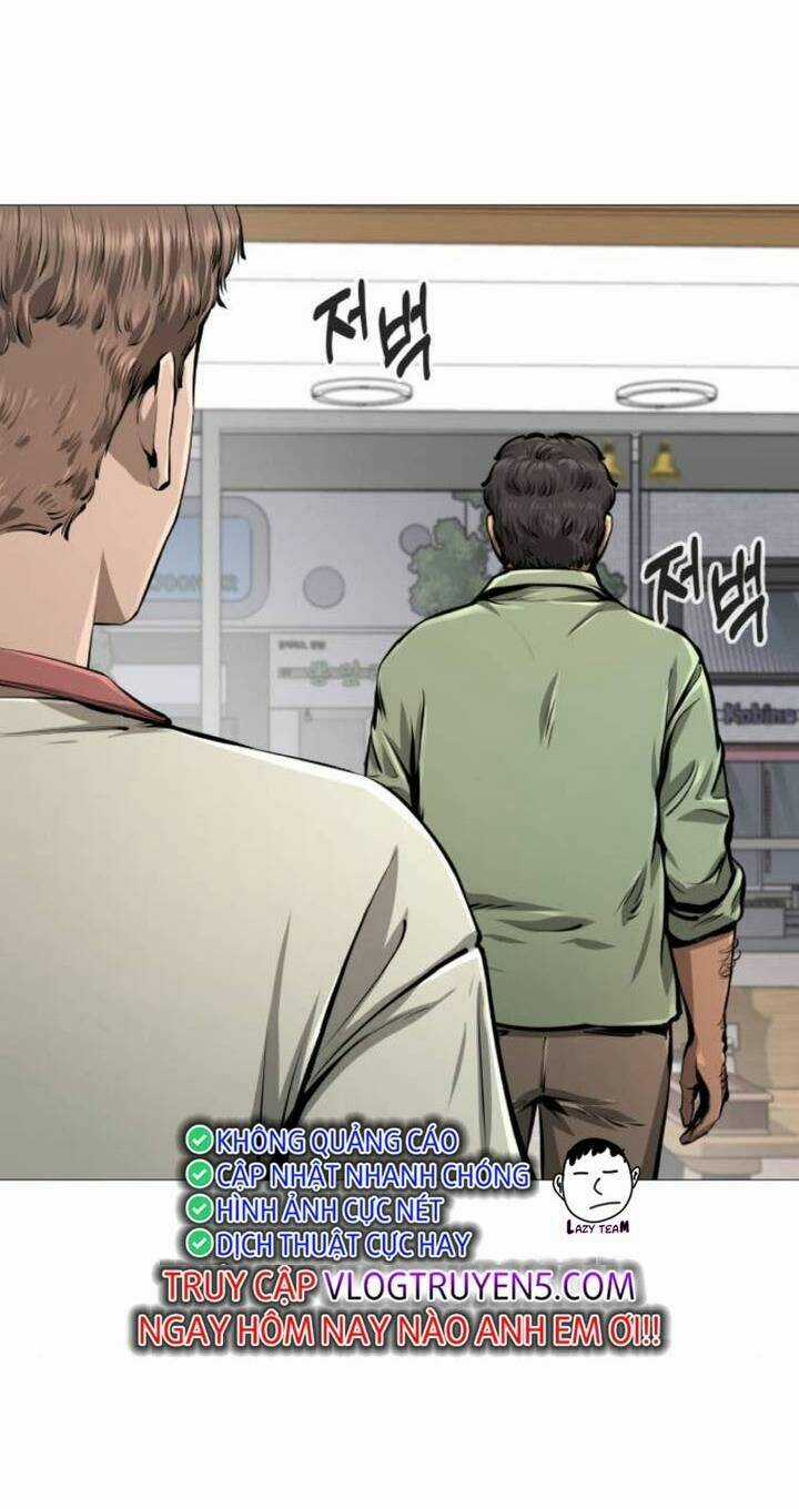 Quán Ăn Ngon Chapter 7 trang 20