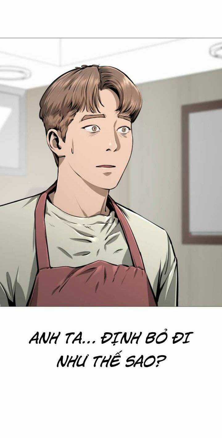 Quán Ăn Ngon Chapter 7 trang 21