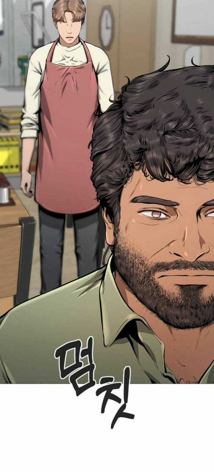 Quán Ăn Ngon Chapter 7 trang 24