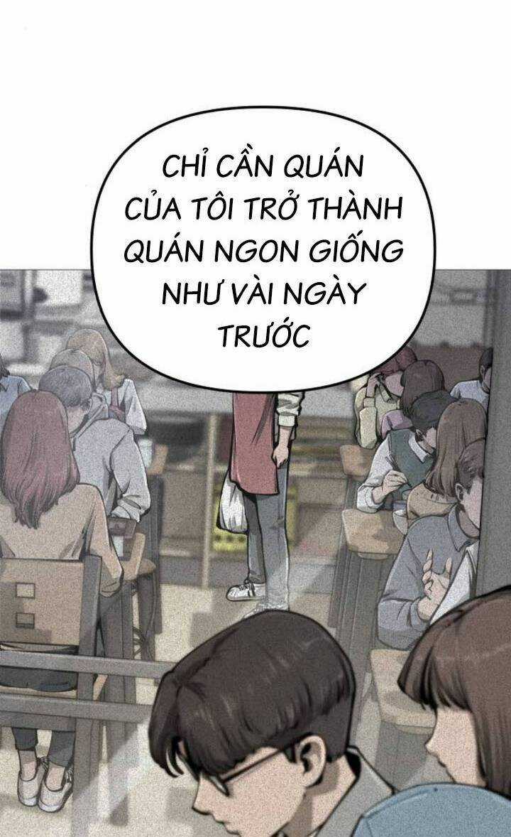Quán Ăn Ngon Chapter 7 trang 26