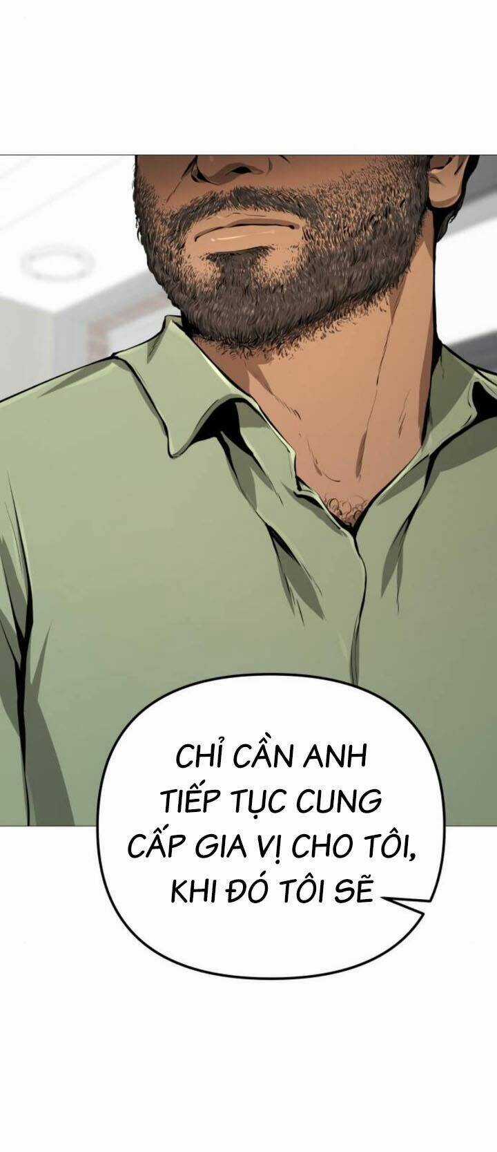 Quán Ăn Ngon Chapter 7 trang 28
