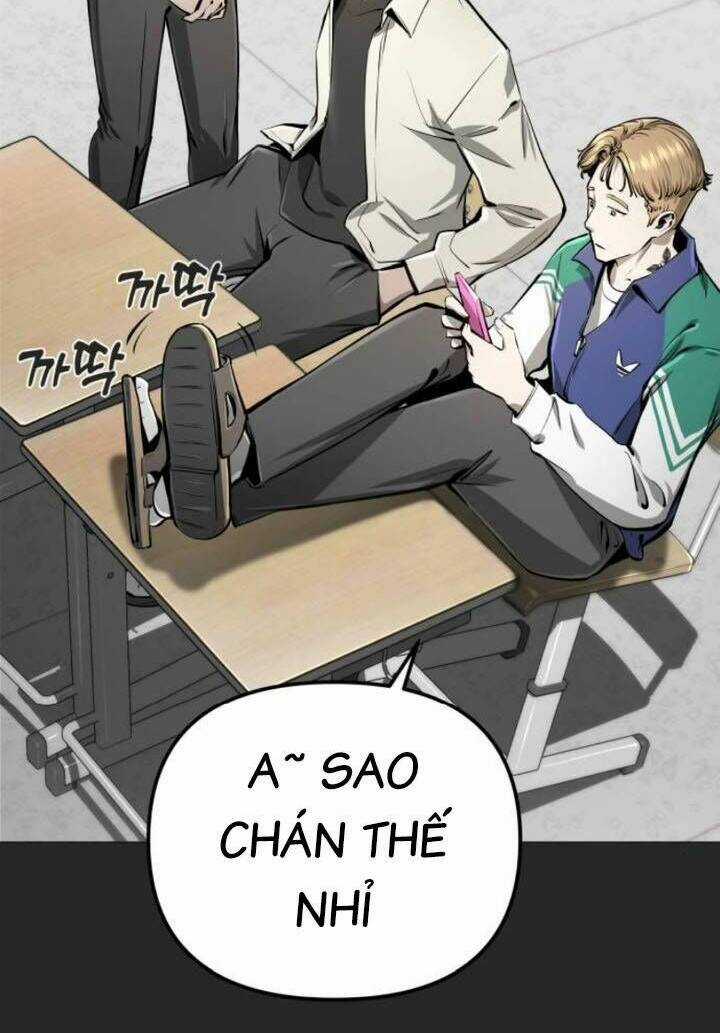 Quán Ăn Ngon Chapter 7 trang 33