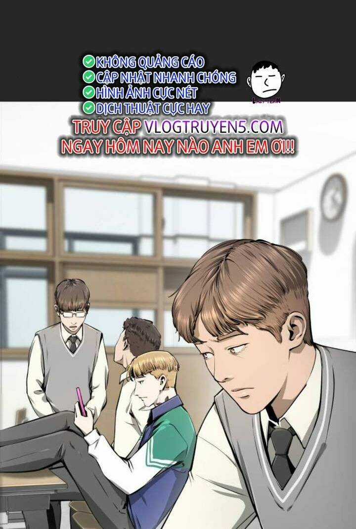 Quán Ăn Ngon Chapter 7 trang 34