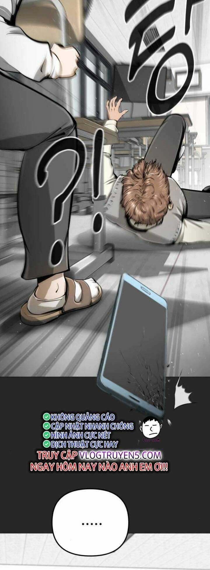 Quán Ăn Ngon Chapter 7 trang 39