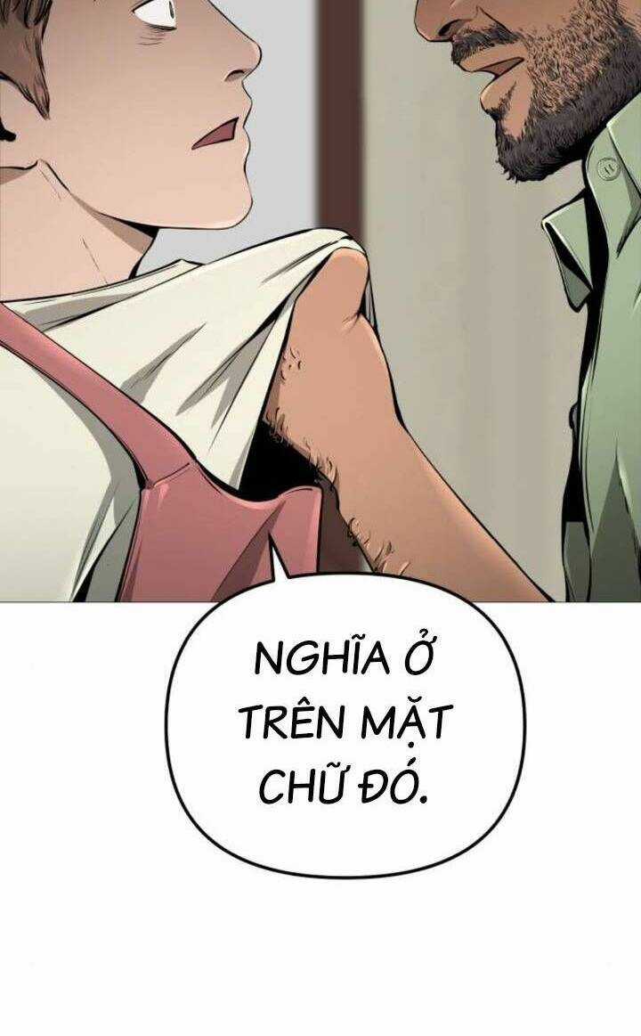 Quán Ăn Ngon Chapter 7 trang 4