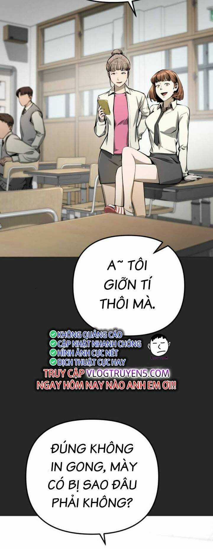 Quán Ăn Ngon Chapter 7 trang 44