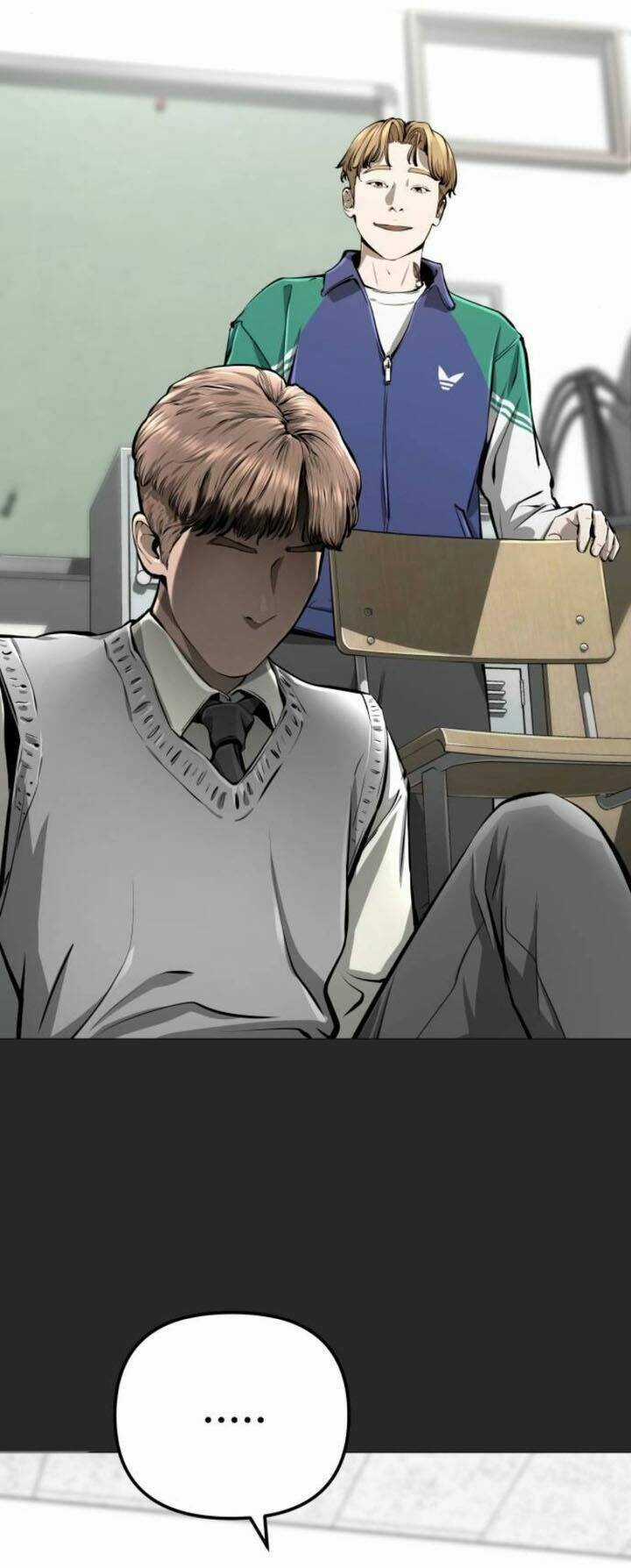 Quán Ăn Ngon Chapter 7 trang 45