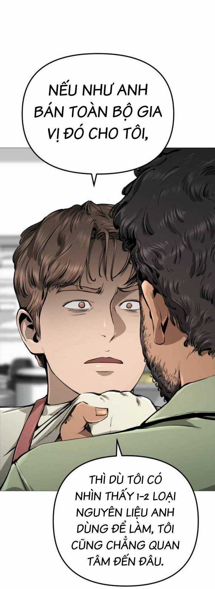 Quán Ăn Ngon Chapter 7 trang 5