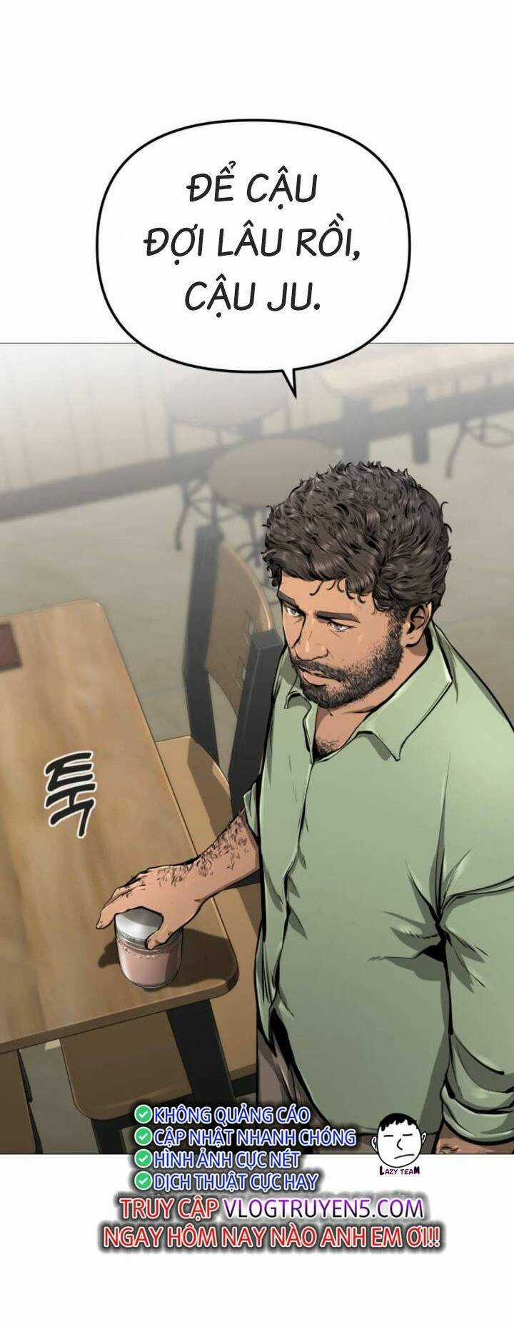 Quán Ăn Ngon Chapter 7 trang 54