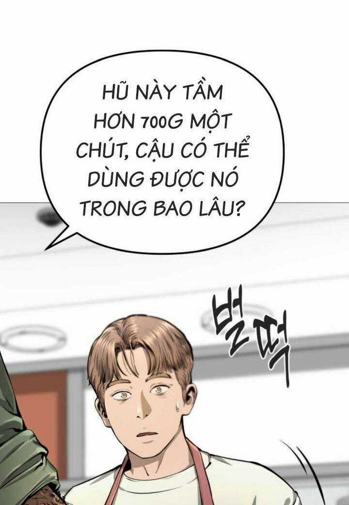 Quán Ăn Ngon Chapter 7 trang 55