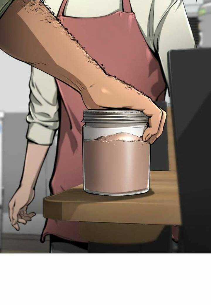 Quán Ăn Ngon Chapter 7 trang 56