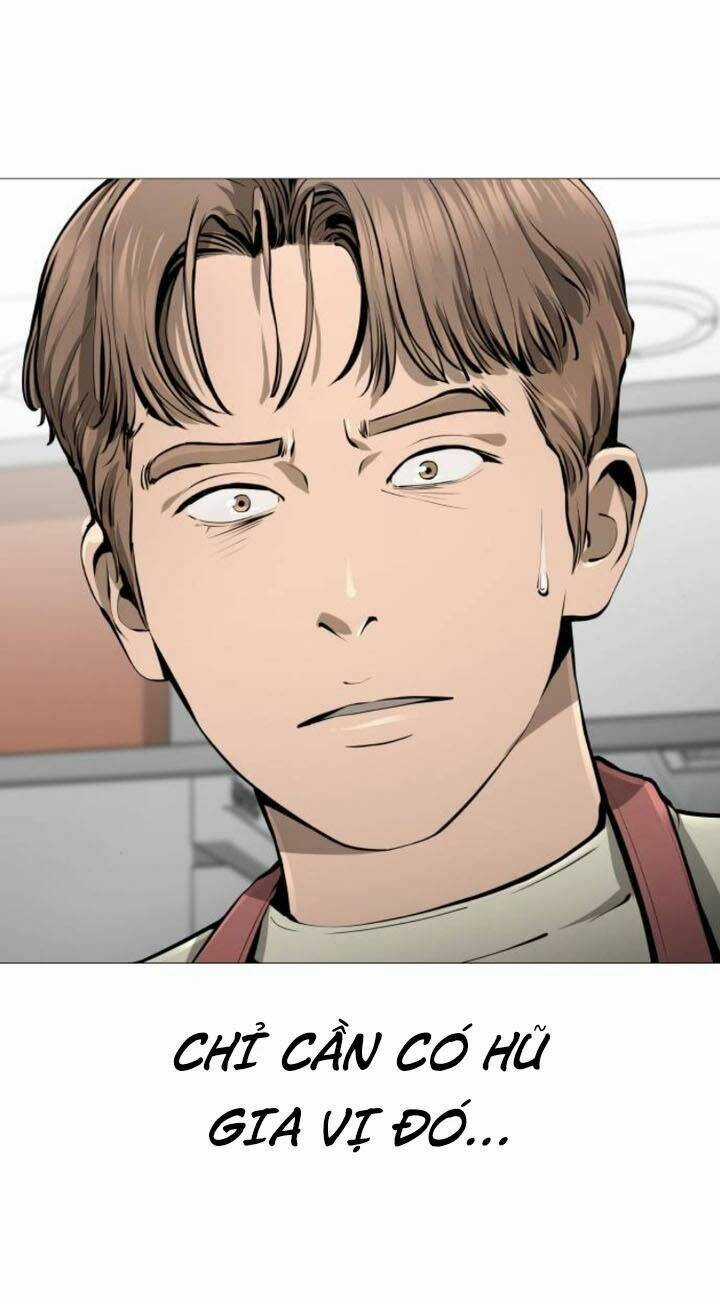 Quán Ăn Ngon Chapter 7 trang 57