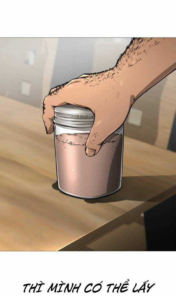 Quán Ăn Ngon Chapter 7 trang 58