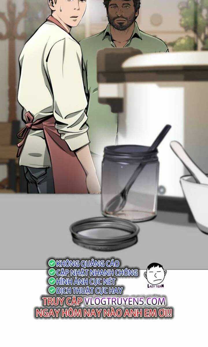 Quán Ăn Ngon Chapter 7 trang 60