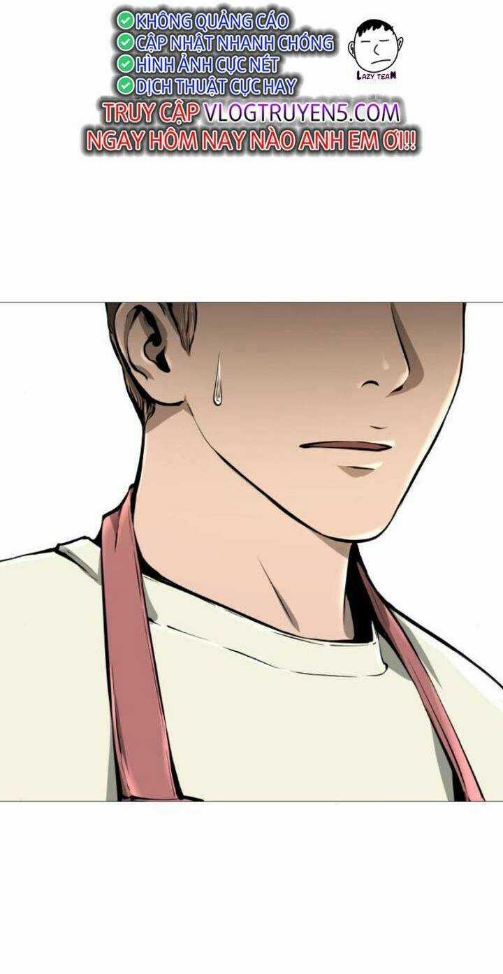 Quán Ăn Ngon Chapter 7 trang 67