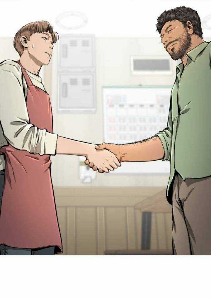 Quán Ăn Ngon Chapter 7 trang 69