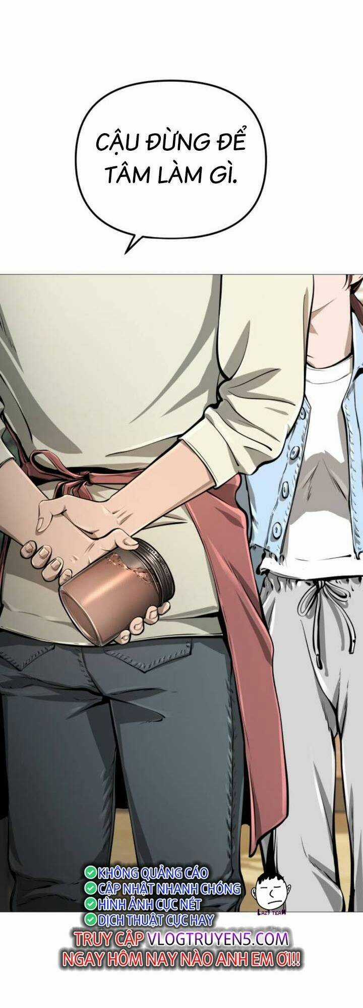 Quán Ăn Ngon Chapter 7 trang 77