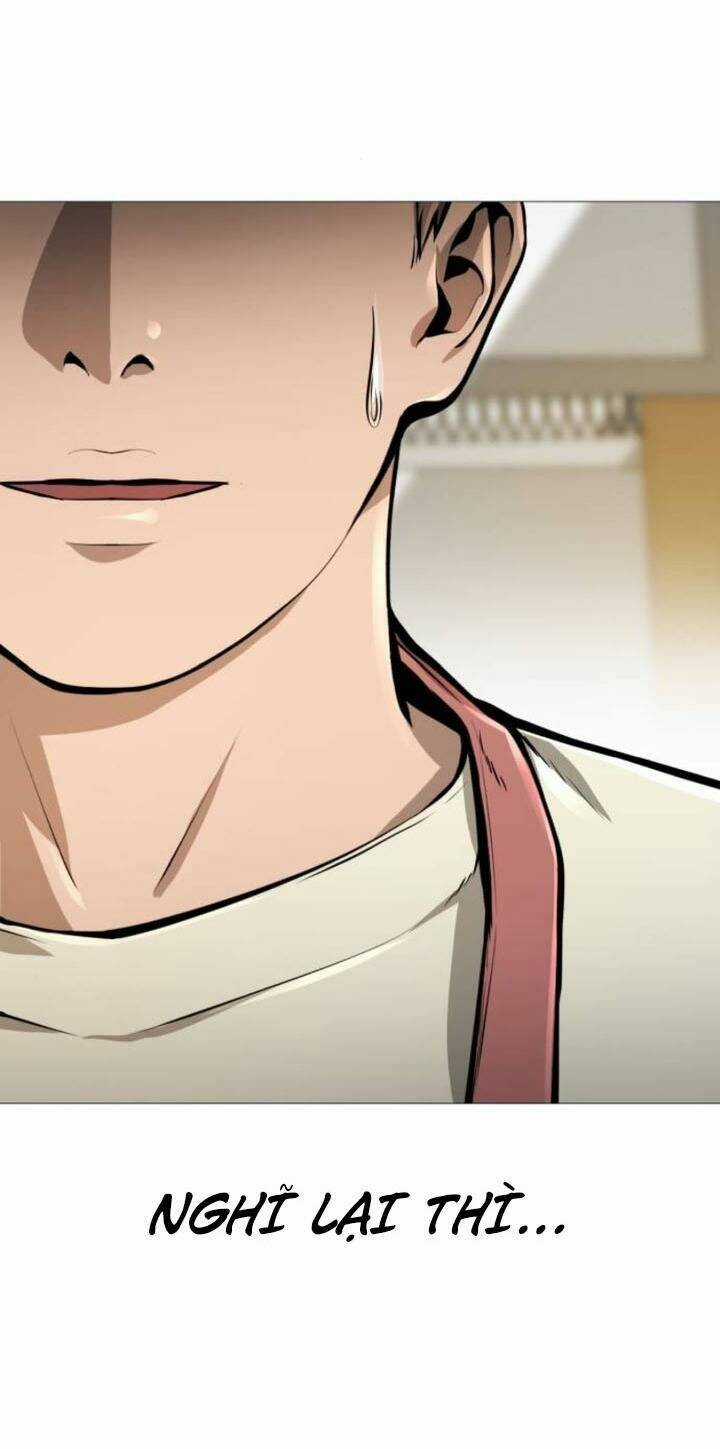 Quán Ăn Ngon Chapter 7 trang 79