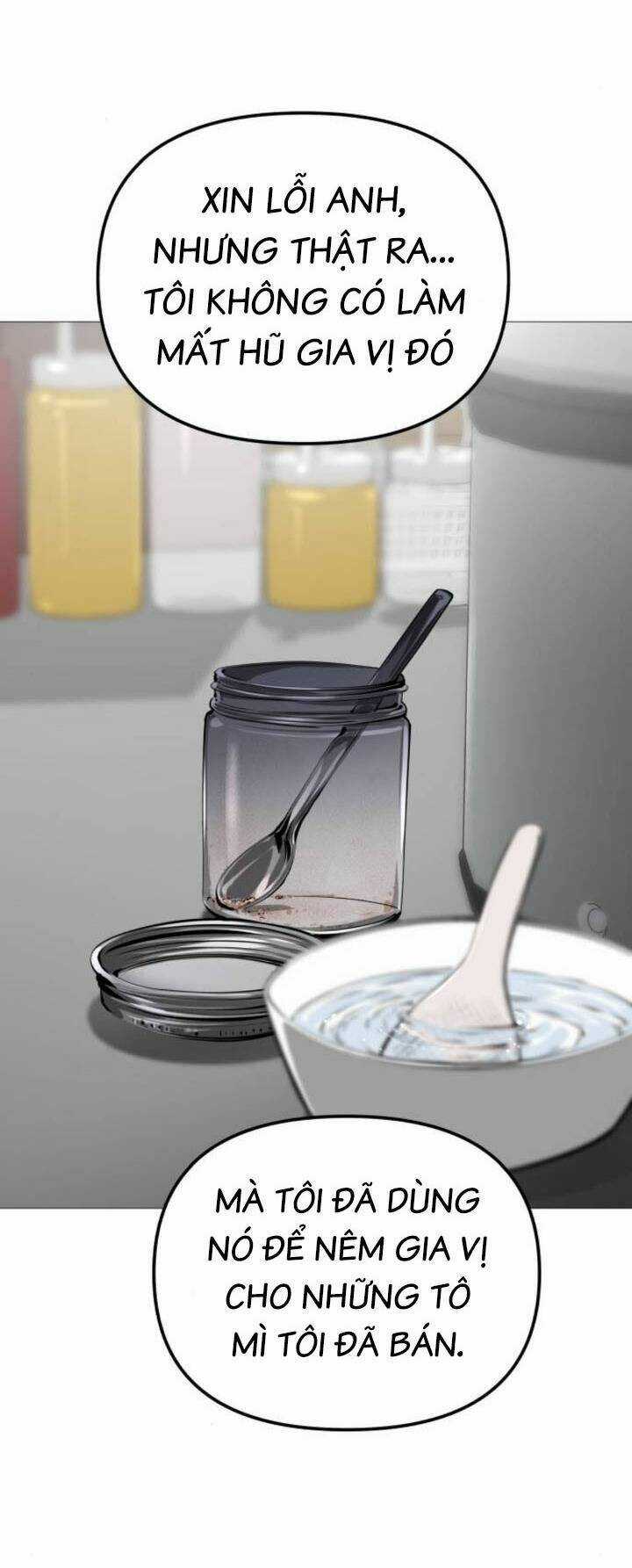 Quán Ăn Ngon Chapter 7 trang 8