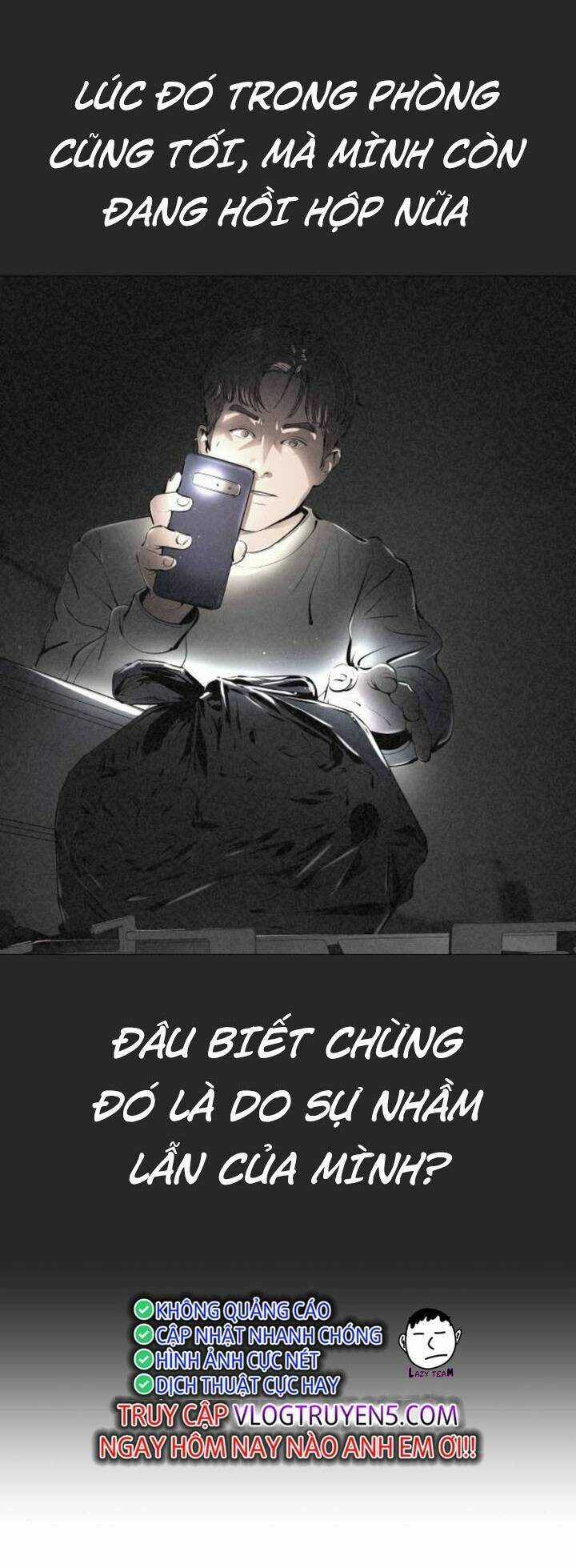 Quán Ăn Ngon Chapter 7 trang 82