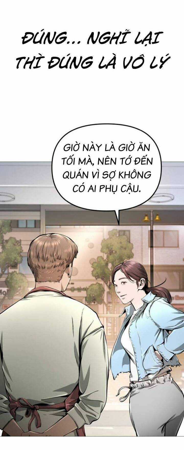 Quán Ăn Ngon Chapter 7 trang 83