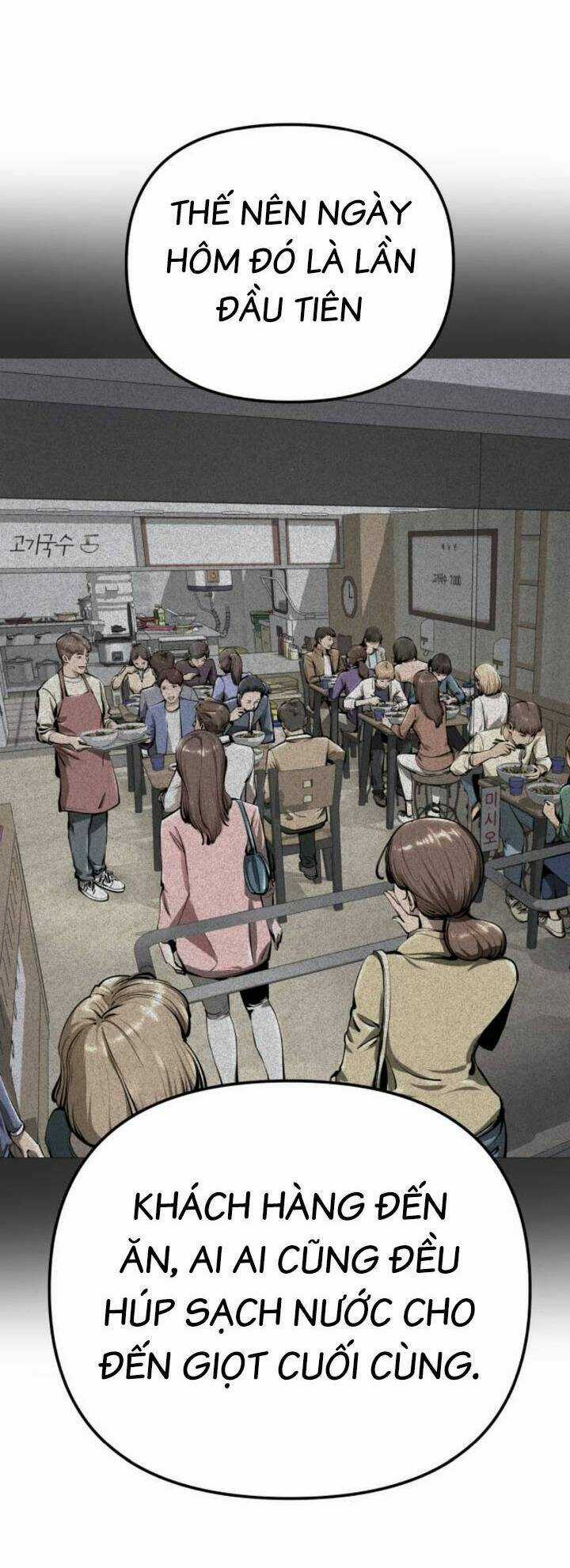 Quán Ăn Ngon Chapter 7 trang 9