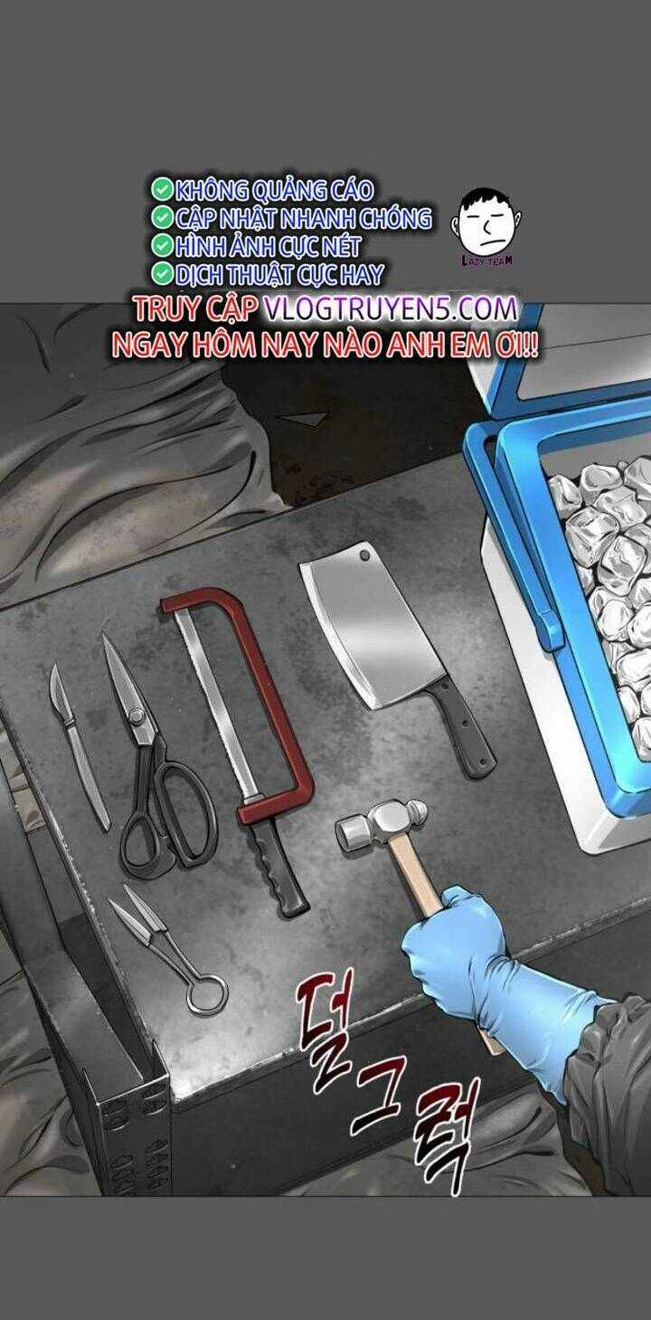 Quán Ăn Ngon Chapter 7 trang 94