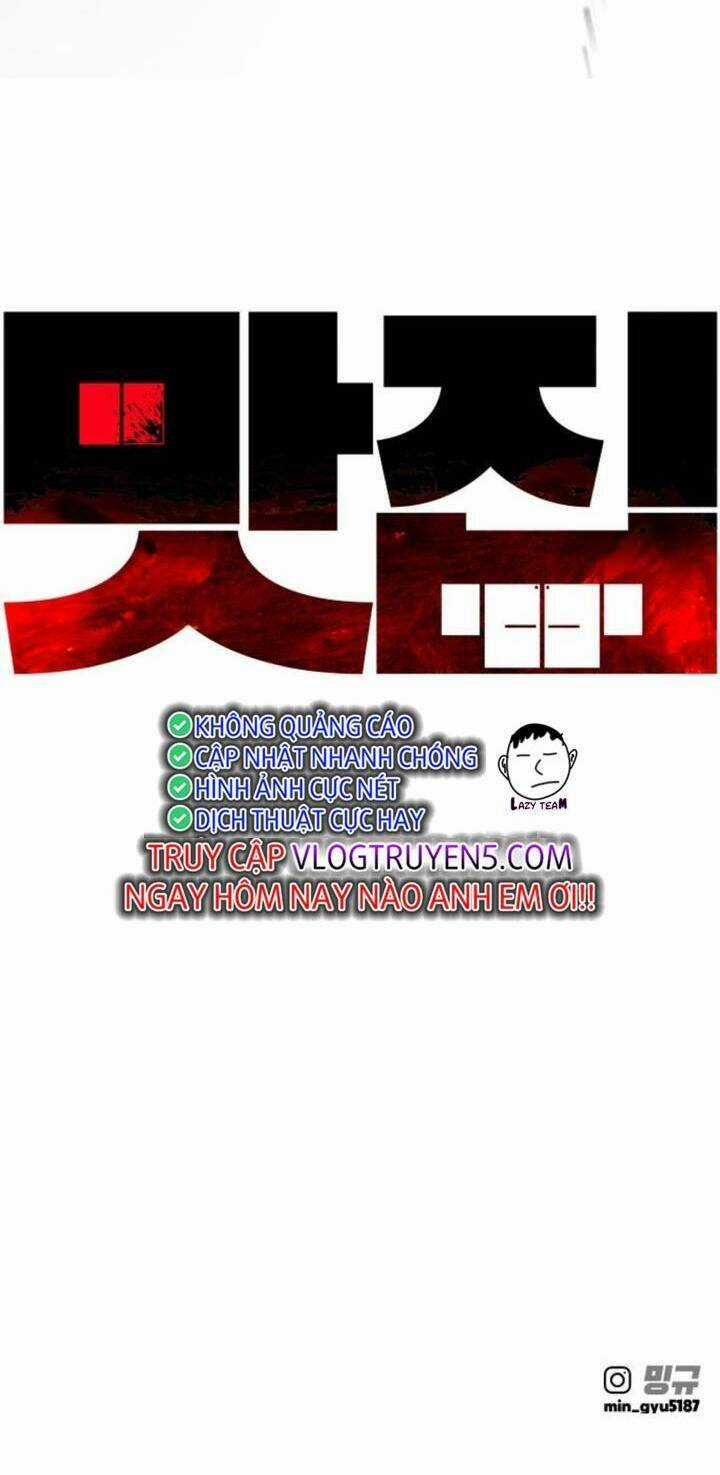 Quán Ăn Ngon Chapter 7 trang 99